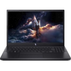 ACER Ноутбук игровой Nitro V 15 ANV15-52-57BB, 15.6
