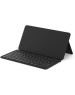 SATECHI Клавиатура беспроводная с подставкой OntheGo Bluetooth Keyboard With Stand. Цвет: черный