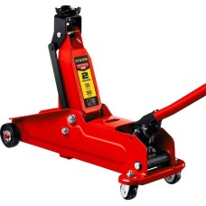 STAYER Домкрат гидравлический 43156-2 подкатной, 2т