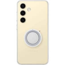 SAMSUNG Чехол (клип-кейс) для Galaxy S24+ Clear Gadget Case S24+ прозрачный (EF-XS926CTEGRU)