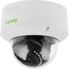TIANDY Камера видеонаблюдения IP TC-C32MS I3/A/E/Y/M/S/H/2.7-13.5mm/V4.0 2.7-13.5мм корп.:белый (TC-C32MS I3/A/E/Y/M/S/H/V4.0)