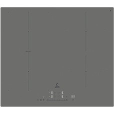 LEX Индукционная варочная поверхность EVI 641A I GR серый