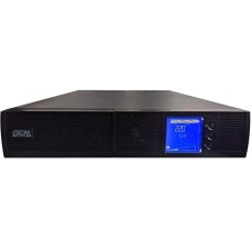 POWERCOM Источник бесперебойного питания Sentinel SNT-2000 2000Вт 2000ВА черный