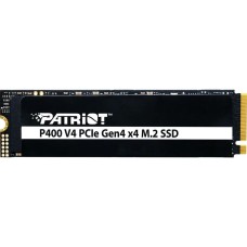 Накопитель SSD PATRIOT Накопитель SSD PCIe 4.0 x4 2000GB P400VP2TBM28H P400 V4 M.2 2280