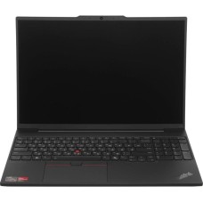 Ноутбук LENOVO Ноутбук ThinkPad E16 G2 Ryzen 7 7735HS 16Gb SSD512Gb AMD Radeon 680M 16