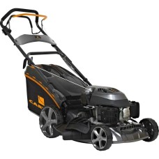 CARVER Газонокосилка роторная LMG-2651DMS (01.024.00005) 2600Вт