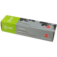 CACTUS Картридж лазерный CS-EXV33 C-EXV33 черный (14600стр.) для Canon iR 2520/2525/2530/2525i/2530i