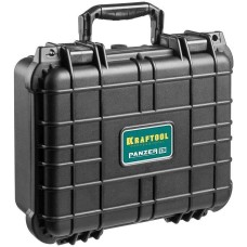 KRAFTOOL Ящик для инструментов 38251-13, черный