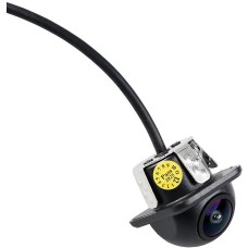 Камера заднего вида SILVERSTONE F1 Камера заднего вида IP-710AHD