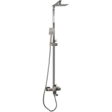 МАГНУС - Смеситель + стойка душевая 
