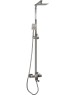 МАГНУС - Смеситель + стойка душевая 