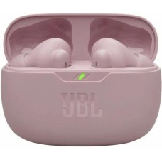 TWS наушники JBL Наушники WBEAM2PIK розовый