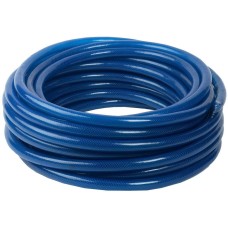 ЗУБР 3/4″ 25 м, 22 атм, трёхслойный, армированный, поливочный шланг, ПРОФЕССИОНАЛ (40312-3/4-25)