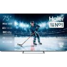 Haier 75 MiniLED M4