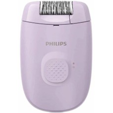 PHILIPS Эпилятор BRE237/00 фиолетовый