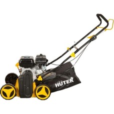 HUTER Скарификатор GSA-7,0 бензин. (70/16/1)