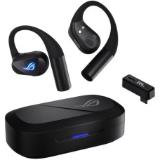 ASUS Гарнитура O701 ROG CETRA OPEN WIRELESS/BLK