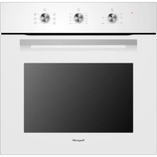 WEISSGAUFF Духовой шкаф Электрический EOM 262 PMW белый