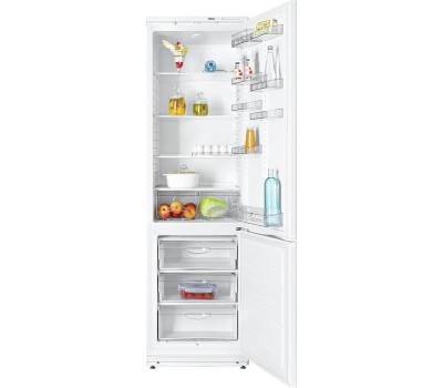 ХОЛОДИЛЬНИК-МОРОЗИЛЬНИК ХМ-6026-031