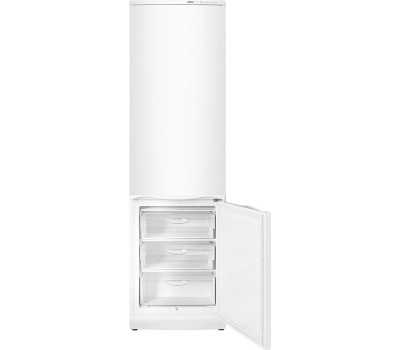 ХОЛОДИЛЬНИК-МОРОЗИЛЬНИК ХМ-6026-031