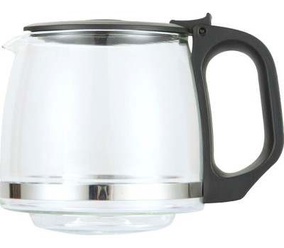 Кофеварка DELTA DL-8153 black