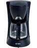 Кофеварка DELTA DL-8153 black
