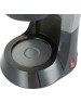 Кофеварка DELTA DL-8153 black