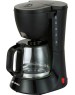 Кофеварка DELTA DL-8153 black
