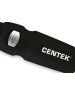 Машинка для стрижки CENTEK CT-2178 чёрный/хром