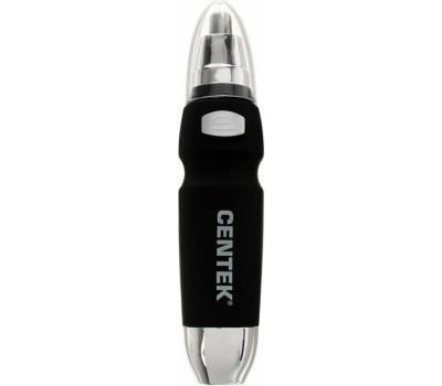 Машинка для стрижки CENTEK CT-2178 чёрный/хром