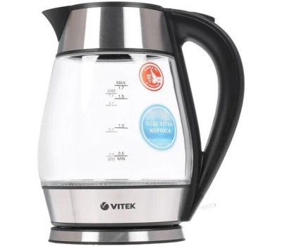 Чайник VITEK VT-7037 TR