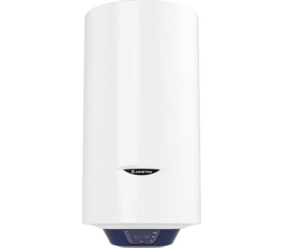 Водонагреватель накопительный электрический ARISTON BLU1 ECO ABS PW 65 V SLIM 3700556