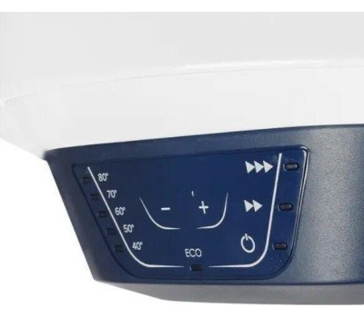 Водонагреватель накопительный электрический ARISTON BLU1 ECO ABS PW 65 V SLIM 3700556