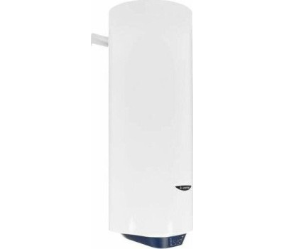 Водонагреватель накопительный электрический ARISTON BLU1 ECO ABS PW 65 V SLIM 3700556