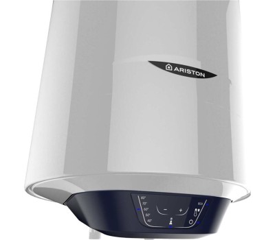 Водонагреватель накопительный электрический ARISTON BLU1 ECO ABS PW 65 V SLIM 3700556