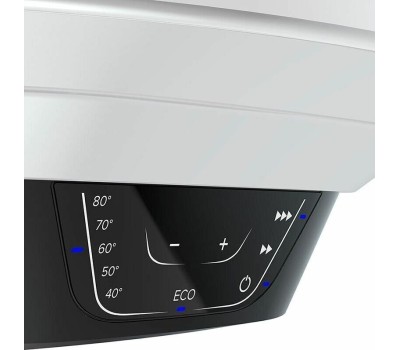 Водонагреватель накопительный электрический ARISTON BLU1 ECO ABS PW 65 V SLIM 3700556