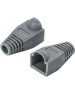 Колпачки 5BITES US016-GY RJ45 / GREY / 100шт