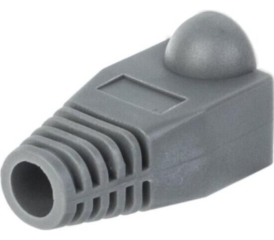 Колпачки 5BITES US016-GY RJ45 / GREY / 100шт