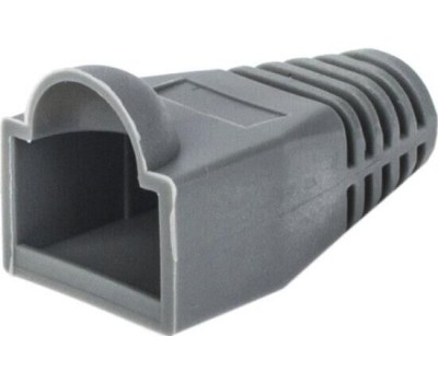 Колпачки 5BITES US016-GY RJ45 / GREY / 100шт