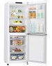 Холодильник LG GA-B419SWJL 302л. белый