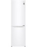 Холодильник LG GA-B419SWJL 302л. белый