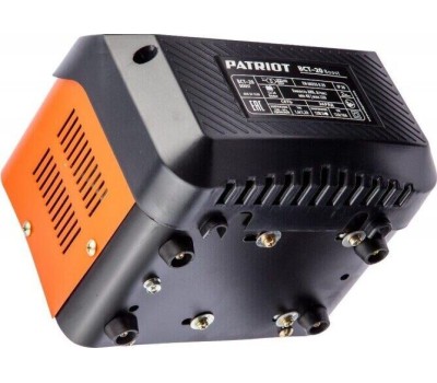 Зарядное устройство PATRIOT 650301520 BCT 20 Boost