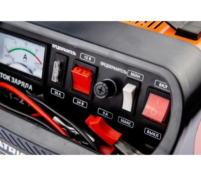 Зарядное устройство PATRIOT 650301520 BCT 20 Boost