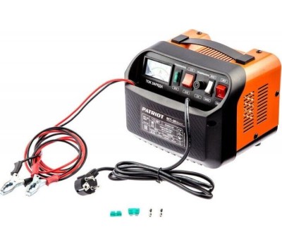 Зарядное устройство PATRIOT 650301520 BCT 20 Boost