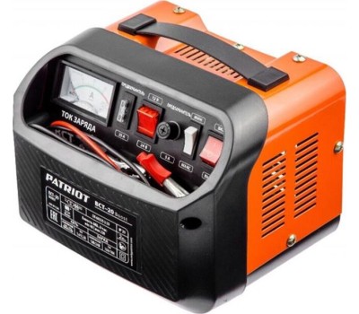 Зарядное устройство PATRIOT 650301520 BCT 20 Boost
