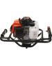 Моторуб PATRIOT 742104470 AE70D Мотобур бензиновый (без шнека)