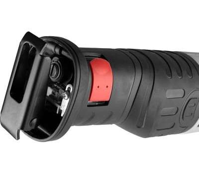 Пила ЗУБР ЗПС-1100 Э Пила сабельная 1100 Вт, 800-2700 ход/мин