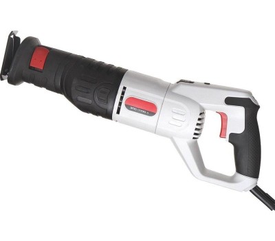 Пила ЗУБР ЗПС-1100 Э Пила сабельная 1100 Вт, 800-2700 ход/мин