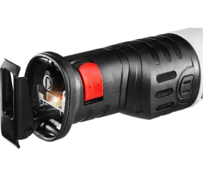 Пила ЗУБР ЗПС-1100 Э Пила сабельная 1100 Вт, 800-2700 ход/мин