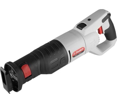 Пила ЗУБР ЗПС-1100 Э Пила сабельная 1100 Вт, 800-2700 ход/мин